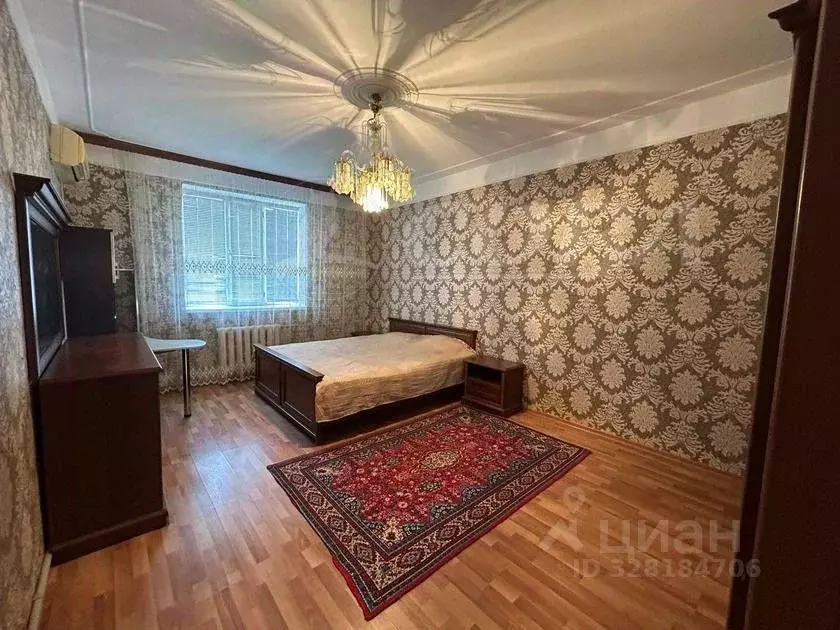 Дом в Дагестан, Махачкала ул. Солдатская, 46 (55 м) - Фото 2