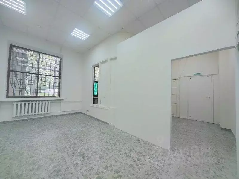 Помещение свободного назначения в Москва ул. Ферсмана, 3К1 (65 м) - Фото 2