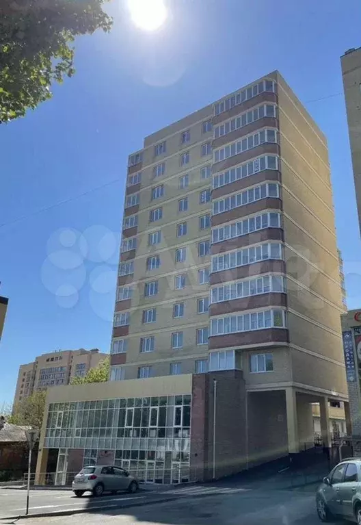3-к. квартира, 100 м, 8/11 эт. - Фото 1