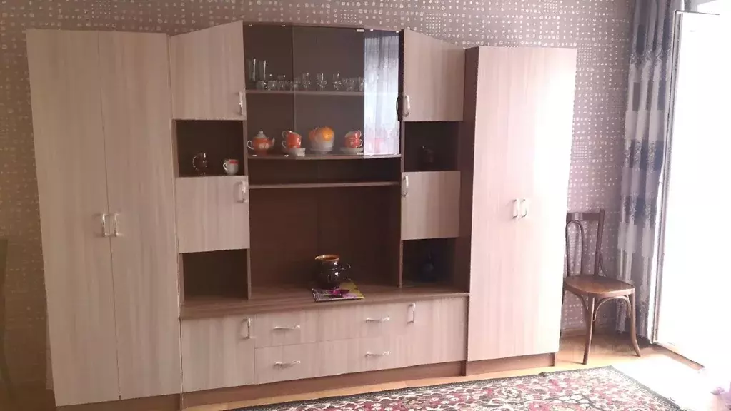 1-к кв. Новосибирская область, Новосибирск Красный просп., 188 (30.0 ... - Фото 1