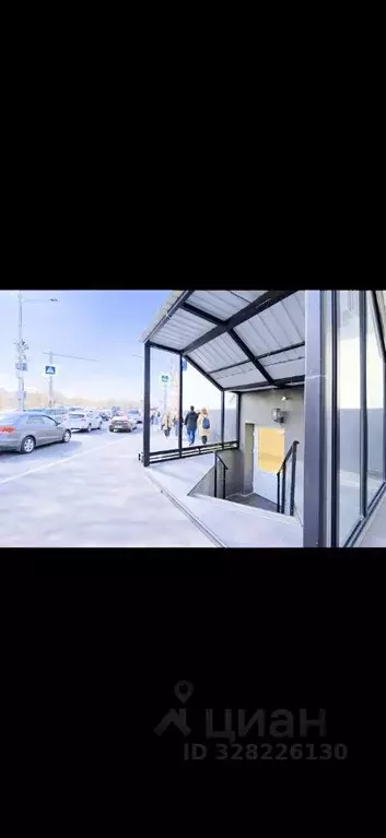 Помещение свободного назначения в Москва ул. 1905 года, 9С2 (145 м) - Фото 2