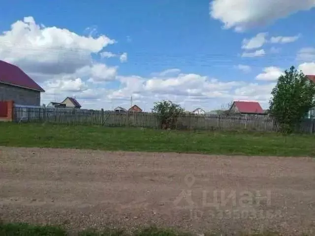 Участок в Башкортостан, Кармаскалинский район, с. Николаевка  (24.0 ... - Фото 2