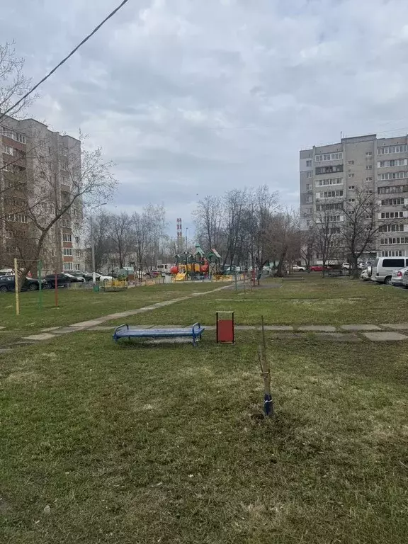 3-к кв. Московская область, Электросталь Спортивная ул., 27 (69.0 м) - Фото 2