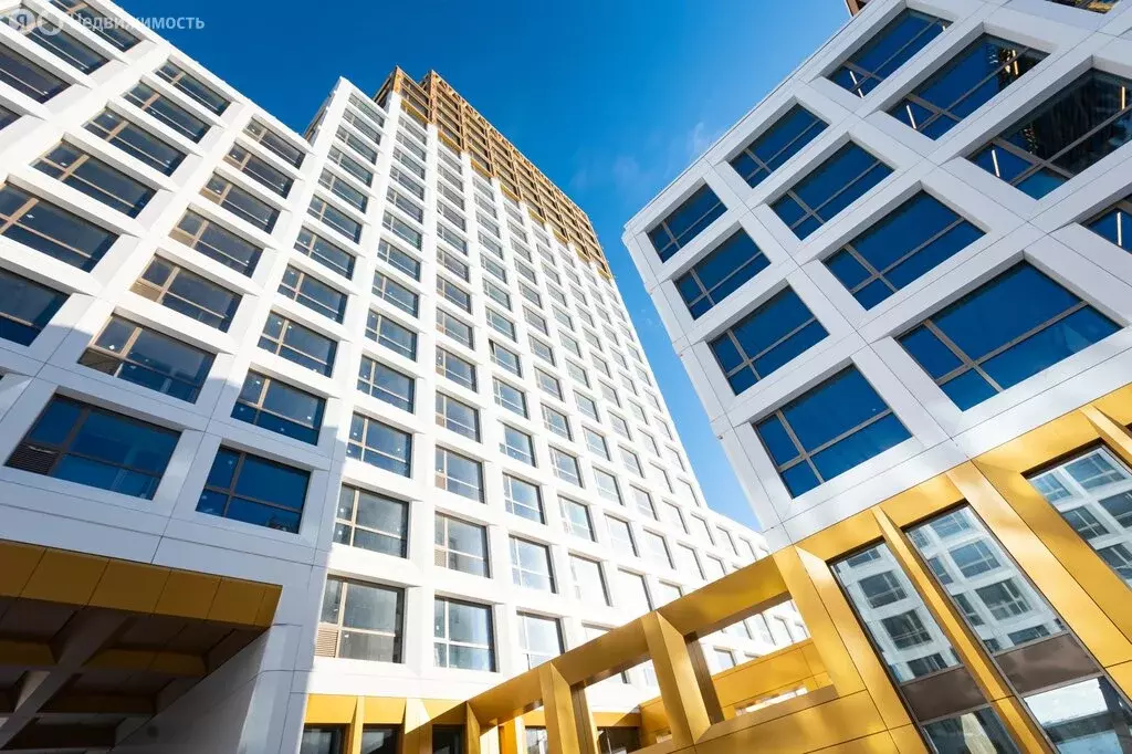 1-комнатная квартира: Санкт-Петербург, улица Челюскина, 4 (37.7 м) - Фото 2