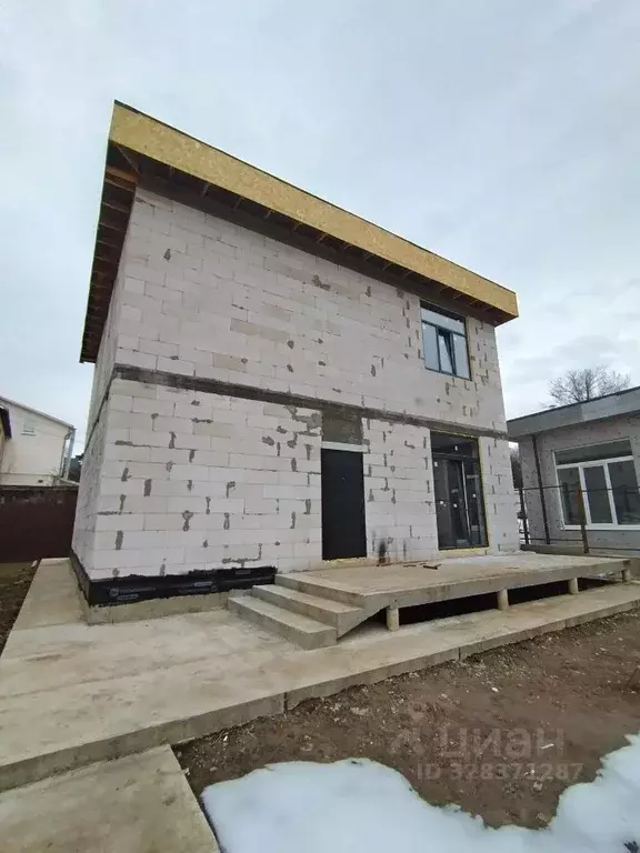 Дом в Московская область, Одинцовский городской округ, д. Измалково 32 ... - Фото 1