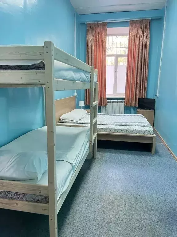 Комната Нижегородская область, Дзержинск просп. Свердлова, 31В - Фото 2