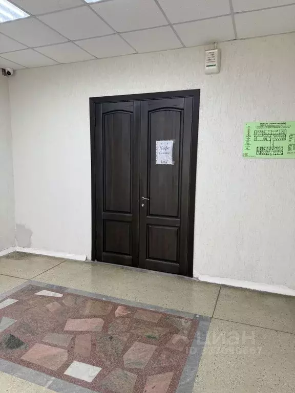 Помещение свободного назначения в Свердловская область, Белоярский пгт ... - Фото 1