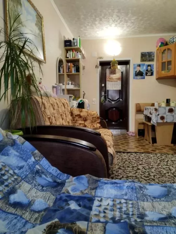 Комната Коми, Сыктывкар ул. Мира, 6 (17.0 м) - Фото 1