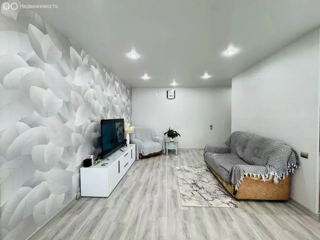 2-комнатная квартира: Улан-Удэ, микрорайон Стеклозавод, Воронежская ... - Фото 2