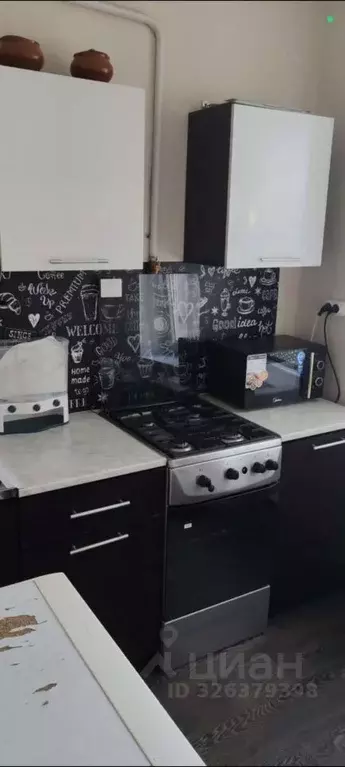 1-к кв. Самарская область, Самара Физкультурная ул., 21 (34.0 м) - Фото 1