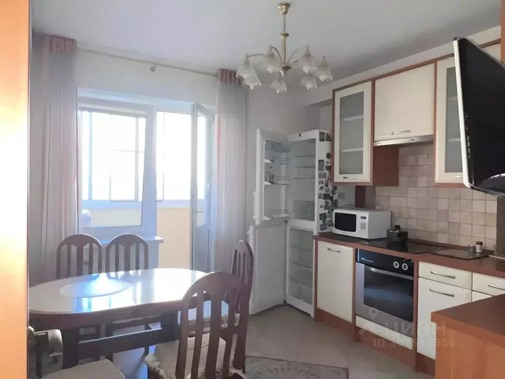 2-к кв. Московская область, Мытищи ул. Колпакова, 25 (58.8 м) - Фото 2