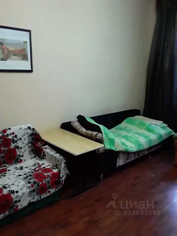 2-к кв. Москва проезд Стратонавтов, 9 (50.0 м) - Фото 1