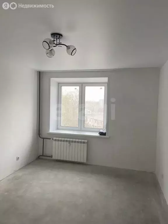2-комнатная квартира: Барнаул, улица Смирнова, 77 (56 м) - Фото 0