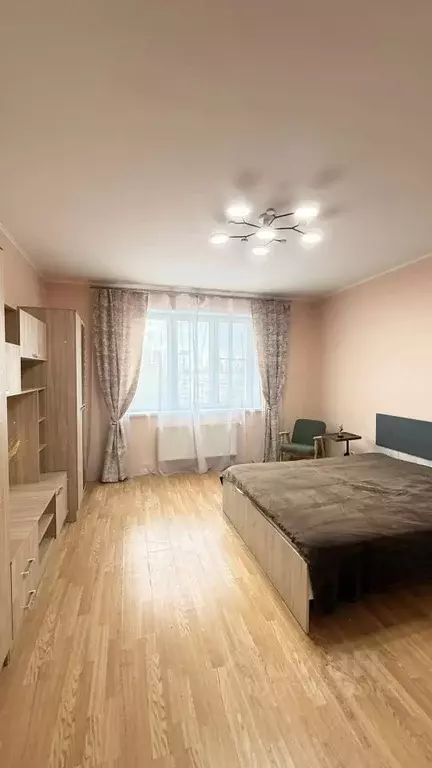 1-к кв. Москва ул. Мневники, 23 (39.0 м) - Фото 2