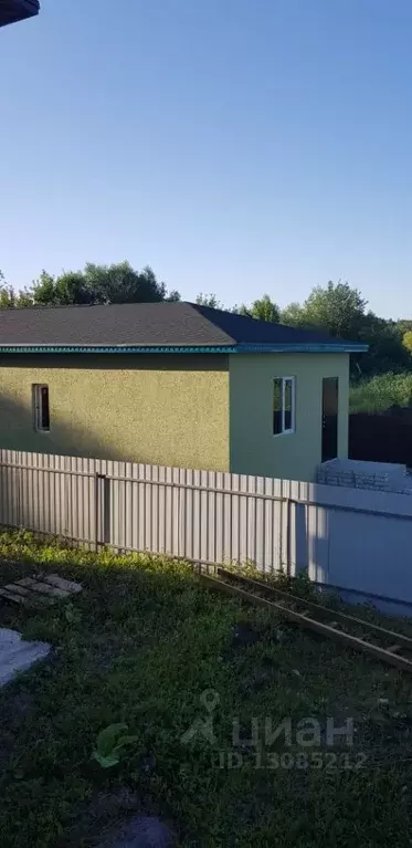 Дом в Саратовская область, Саратов проезд 9-й Зерновой, 7А (90 м) - Фото 1