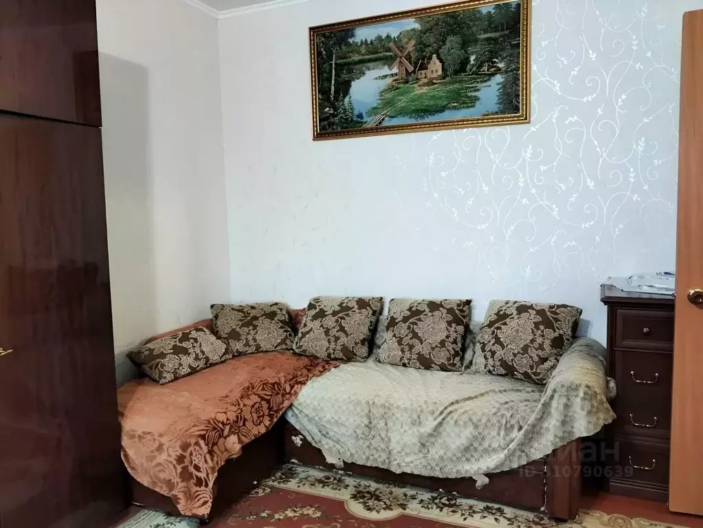 2-к кв. Тамбовская область, Тамбов Набережная ул., 24 (53.0 м) - Фото 1