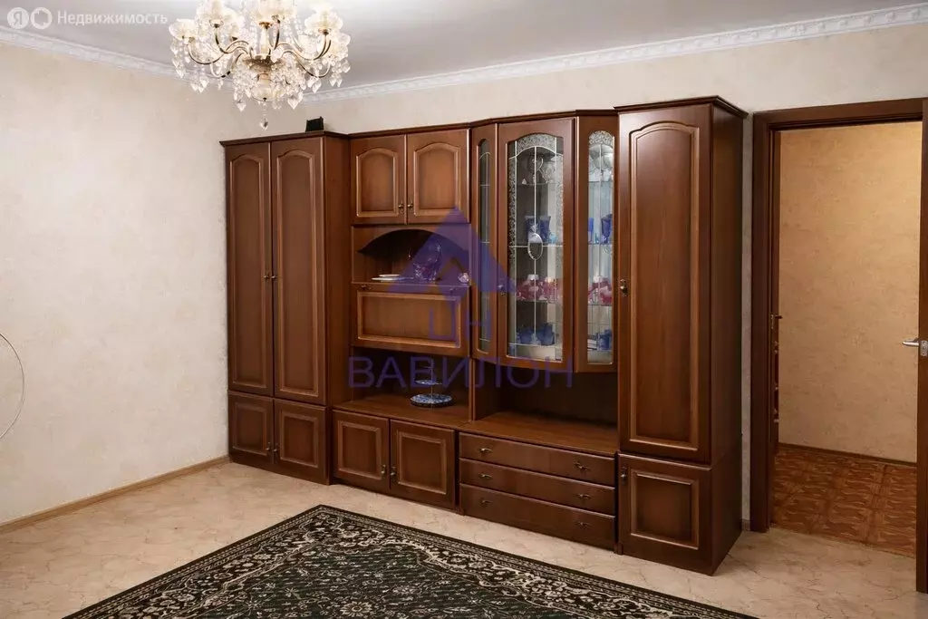 2-комнатная квартира: Волгодонск, улица Максима Горького, 167 (42.5 м) - Фото 2