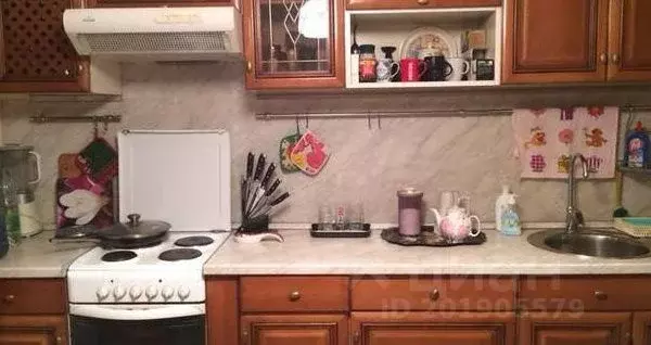 Комната Москва Голубинская ул., 29К1 - Фото 2