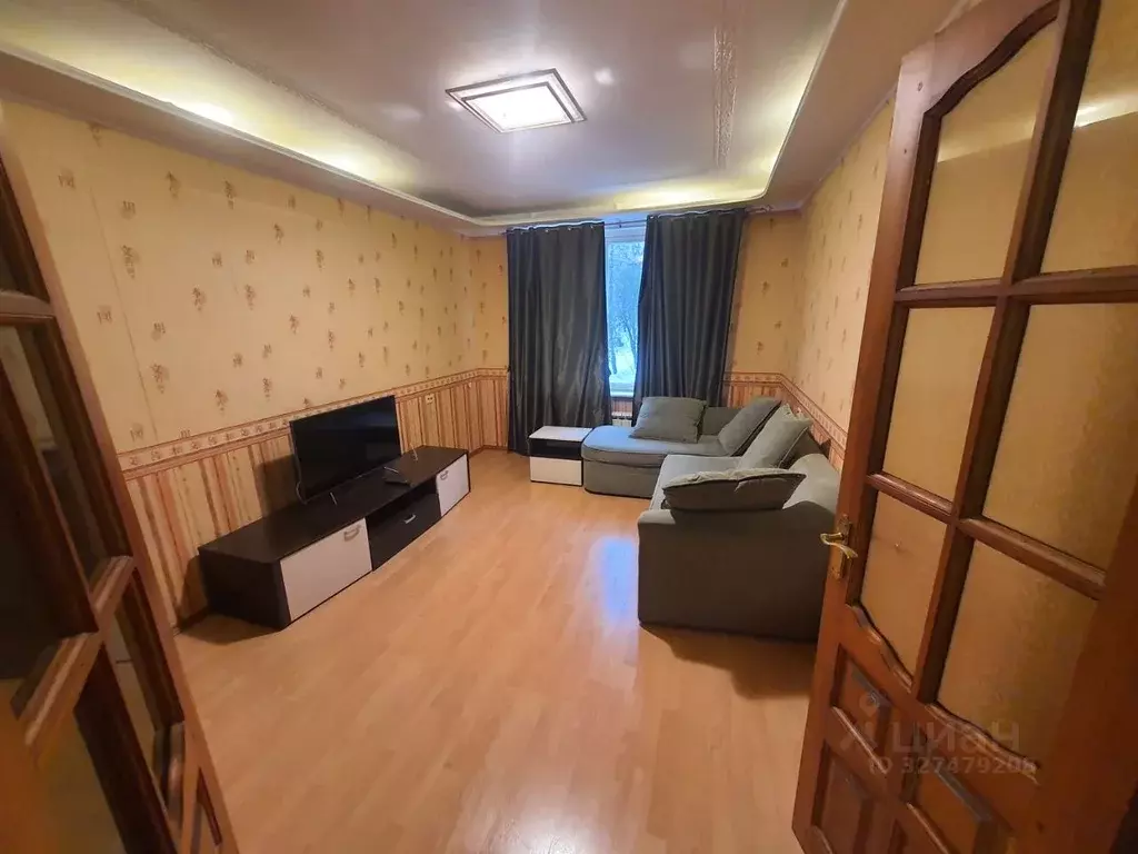 2-к кв. Москва Шипиловская ул., 23К2 (49.0 м) - Фото 2