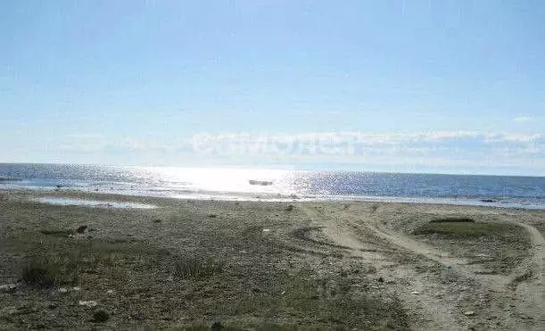 Дом в Бурятия, Кабанский район, с. Истомино Трактовая ул., 23 (24 м) - Фото 1