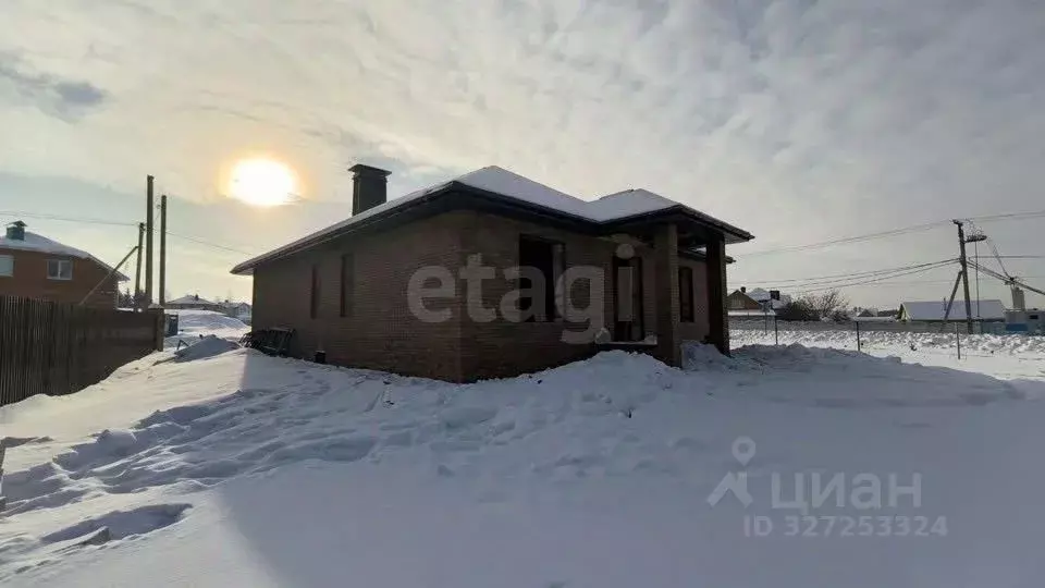 Участок в Татарстан, Тукаевский район, Малошильнинское с/пос, с. ... - Фото 1