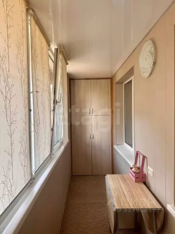 2-к кв. Крым, Евпатория ул. Чапаева, 85 (44.8 м) - Фото 0