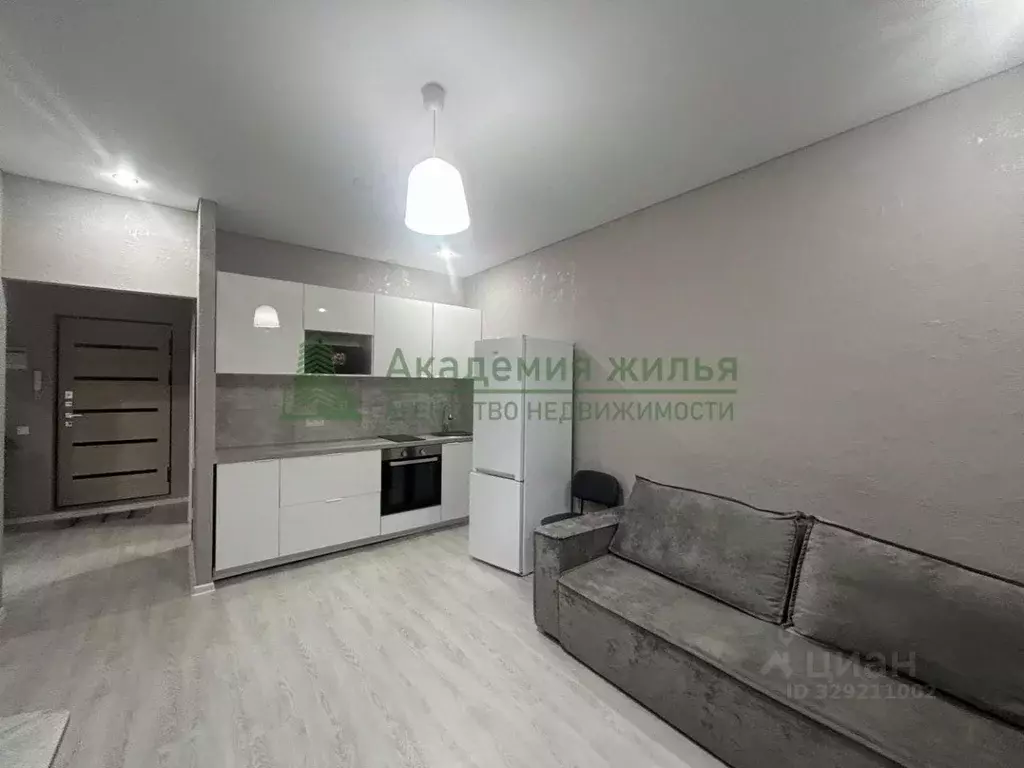 2-к кв. Московская область, Ленинский городской округ, пос. Развилка ... - Фото 1