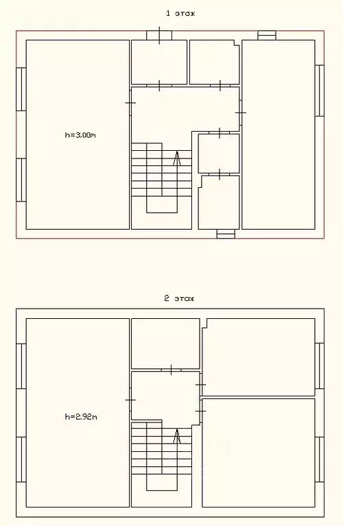 Дом в Свердловская область, Первоуральск Молодежный кп, ул. Восточная ... - Фото 2