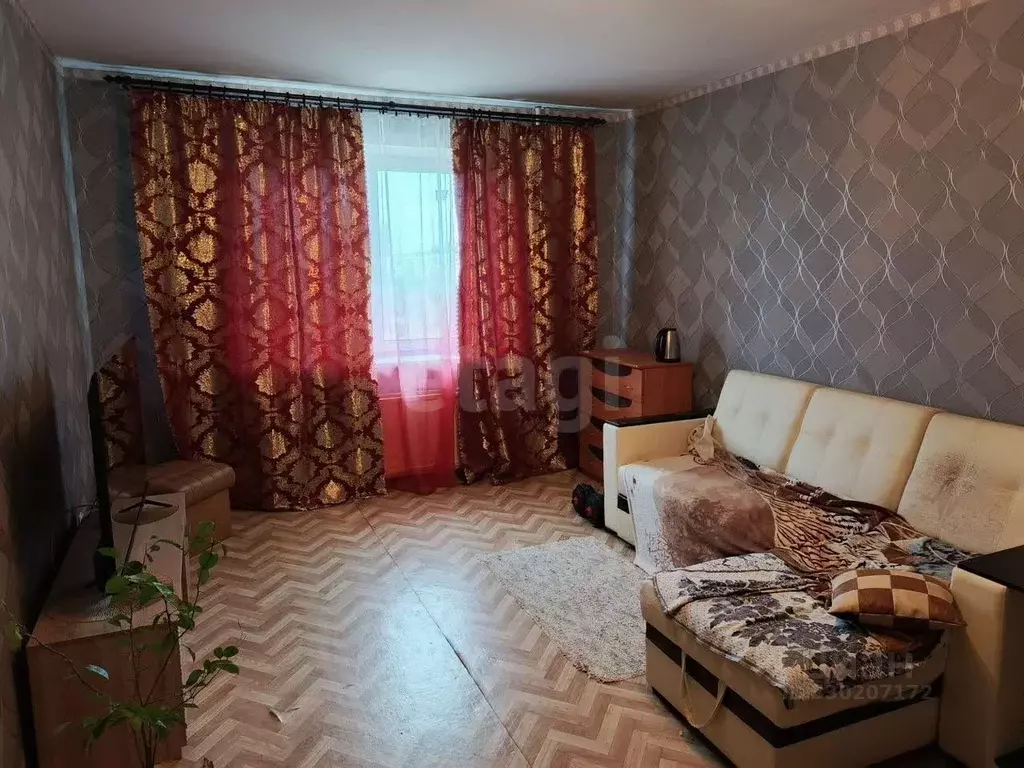 3-к кв. Санкт-Петербург Белградская ул., 26к9 (91.1 м) - Фото 1