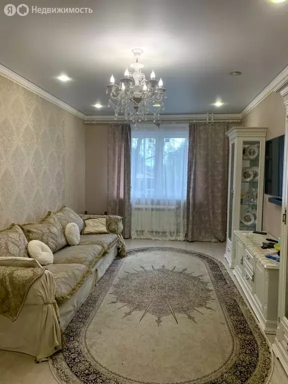 3-комнатная квартира: Тверь, Планерная улица, 4 (86.7 м) - Фото 0