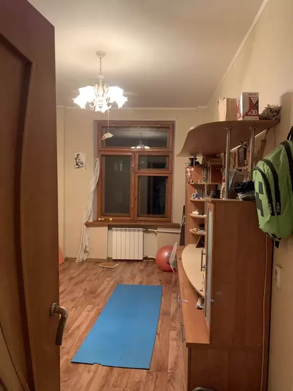 Продаётся 4-к квартира, 87 м - Фото 1