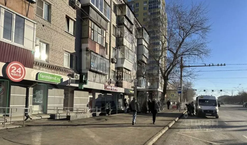 Помещение свободного назначения в Челябинская область, Челябинск ул. ... - Фото 1