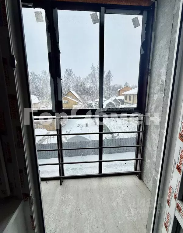 2-к кв. Московская область, Дмитровский муниципальный округ, Икша пгт ... - Фото 1