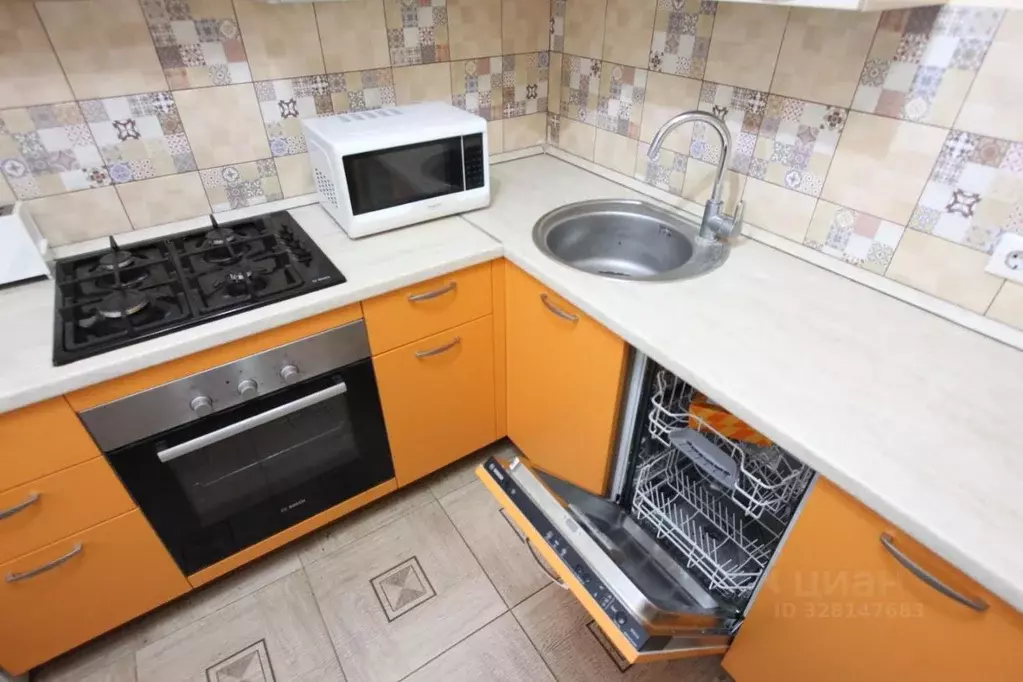 1-к кв. Московская область, Щелково городской округ, Монино пгт ул. ... - Фото 1