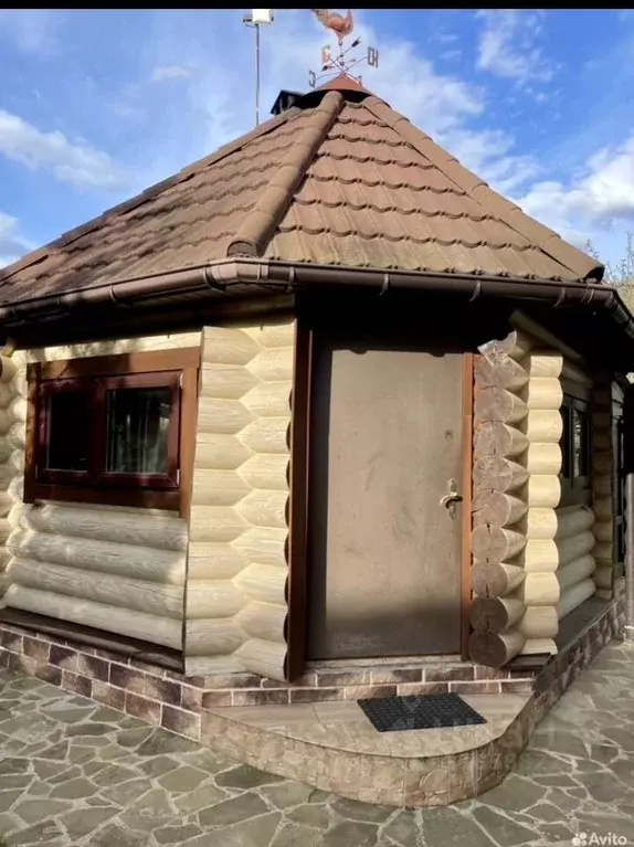 Дом в Московская область, Руза  (16 м) - Фото 0