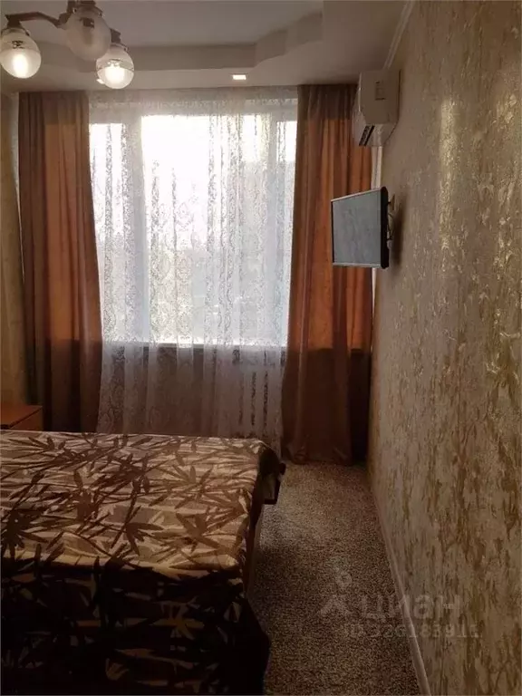 Комната Приморский край, Владивосток Русская ул., 2Б (17.0 м) - Фото 2