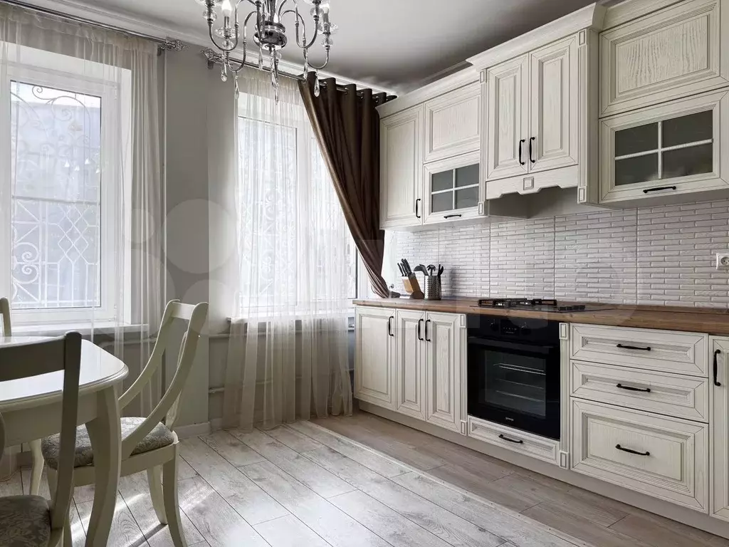 3-к. квартира, 78 м, 3/4 эт. - Фото 0