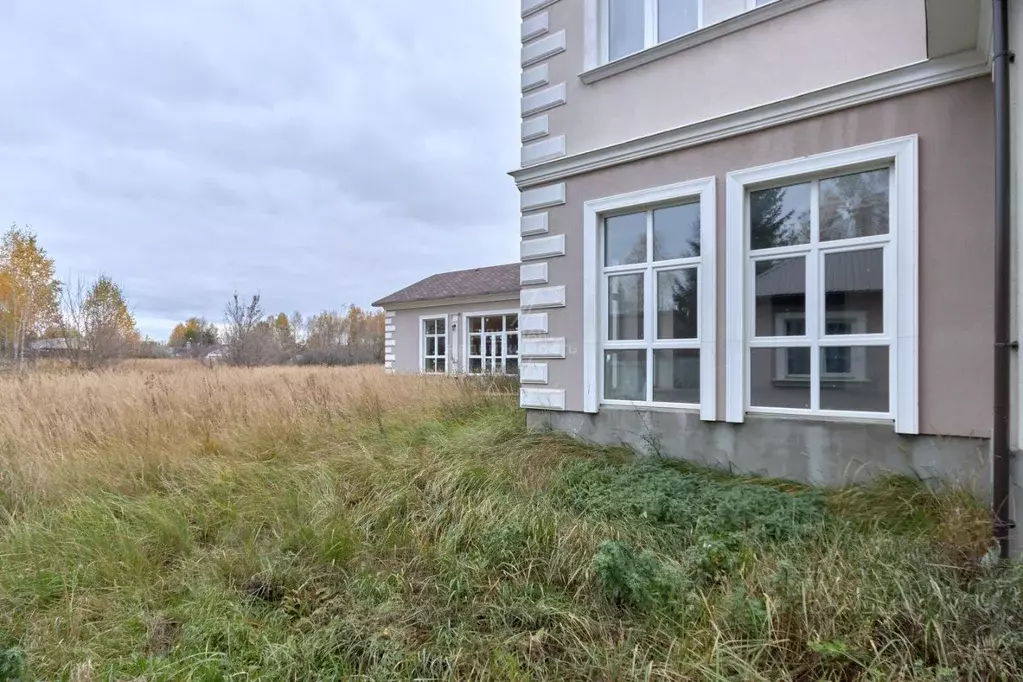 Дом в Татарстан, Лаишевский район, Никольское с/пос, с. Тарлаши ул. ... - Фото 2