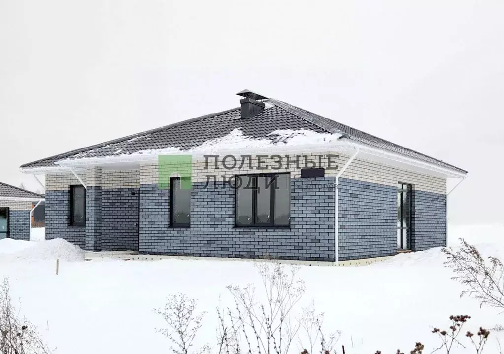 Дом в Удмуртия, Ижевск ул. Василия Меркушева (111 м) - Фото 0