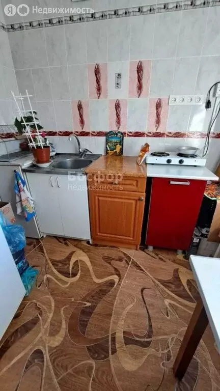 2-комнатная квартира: Феодосия, улица Федько, 56 (47.3 м) - Фото 1