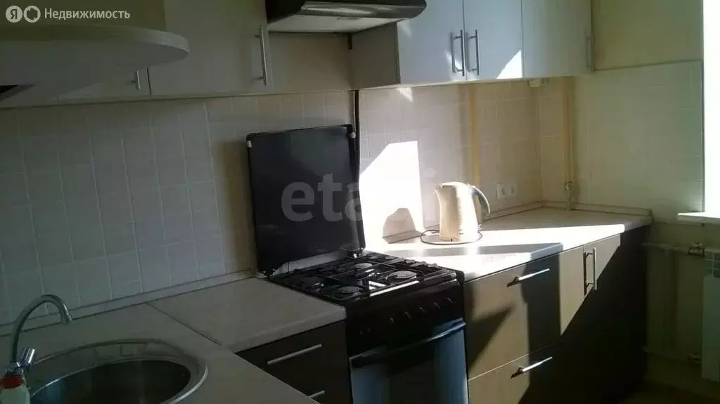 1-комнатная квартира: Белгород, улица Конева, 8 (33.6 м) - Фото 1