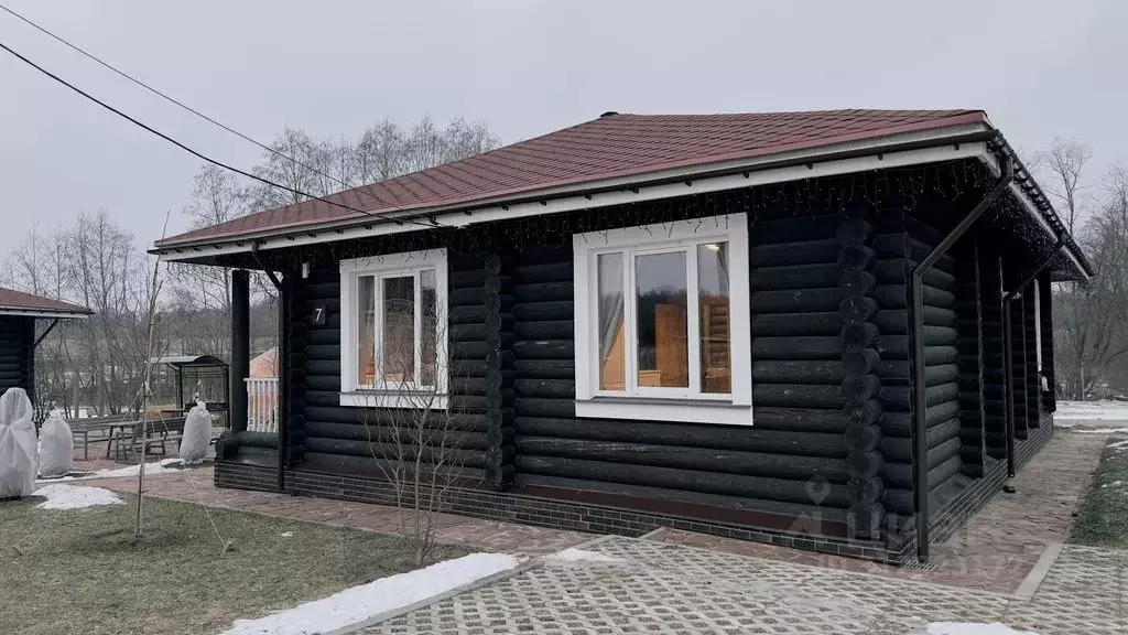 Дом в Московская область, Можайский муниципальный округ  (147 м) - Фото 1