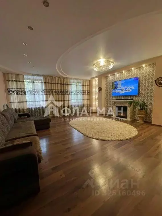 3-к кв. Иркутская область, Усолье-Сибирское ул. Карла Либкнехта, 61 ... - Фото 2