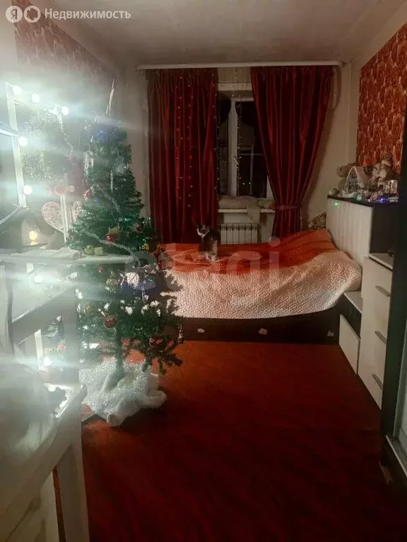 3-комнатная квартира: село Эрхирик, Плодовая улица, 1 (63 м) - Фото 2