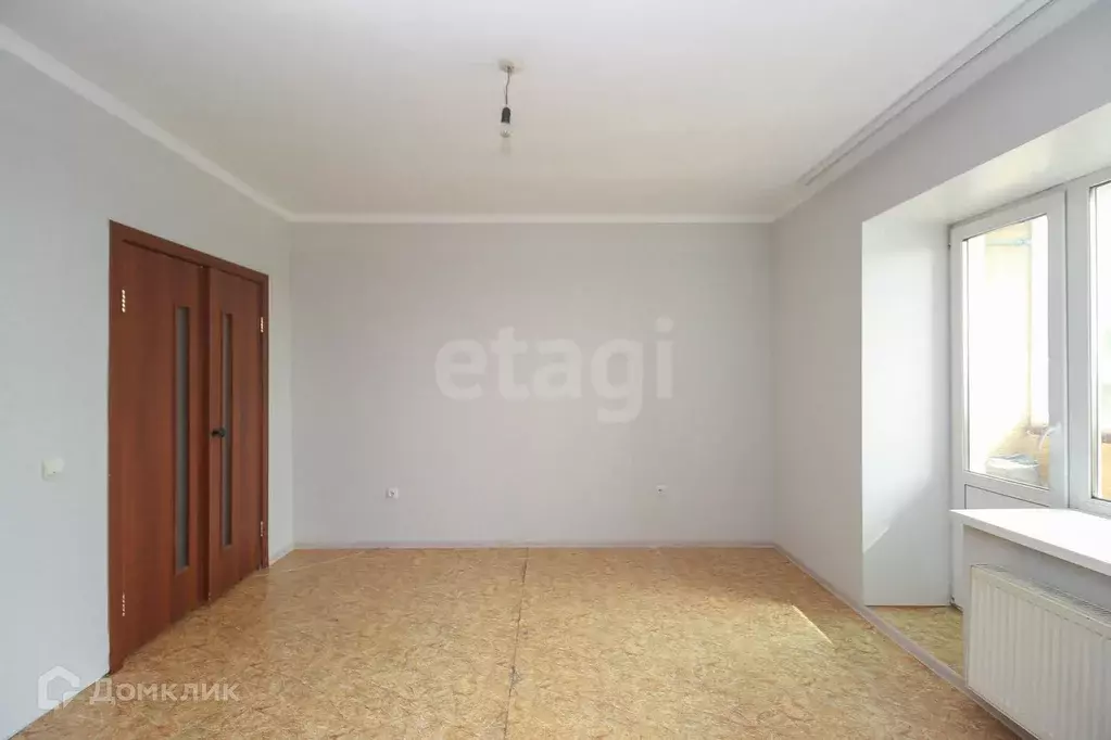 Продаётся 3-к квартира, 77 м - Фото 1