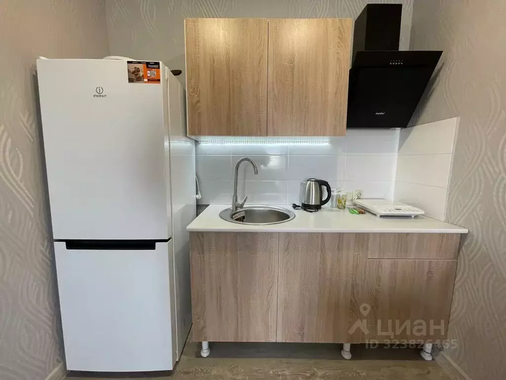 Комната Крым, Феодосия муниципальный округ, с. Береговое ул. Грина, 21 - Фото 2