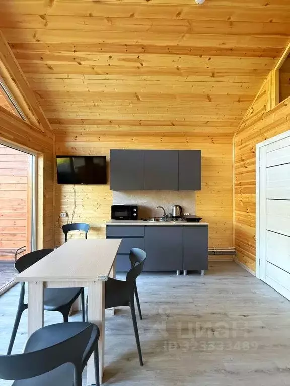 Дом в Челябинская область, Аргаяшский муниципальный округ, Кузнецкое ... - Фото 2