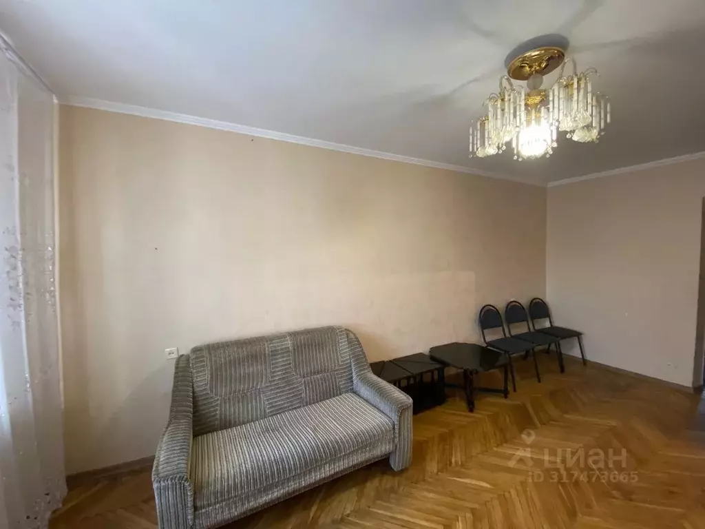 2-к кв. Адыгея, Тахтамукайский район, Энем пгт ул. Седина, 43 (45.3 м) - Фото 1