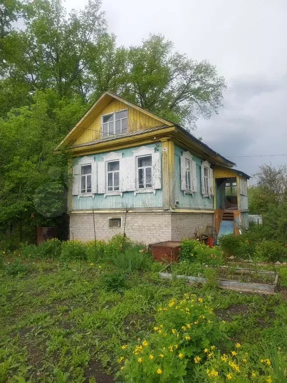 Дача 60 м на участке 11 сот. - Фото 0