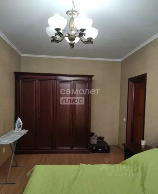 2-к кв. Краснодарский край, Геленджик Туристическая ул., 6 (73.0 м) - Фото 1